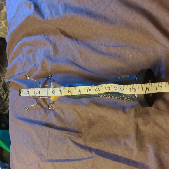 1987 Jewelry Holder - Picture 7 of 8